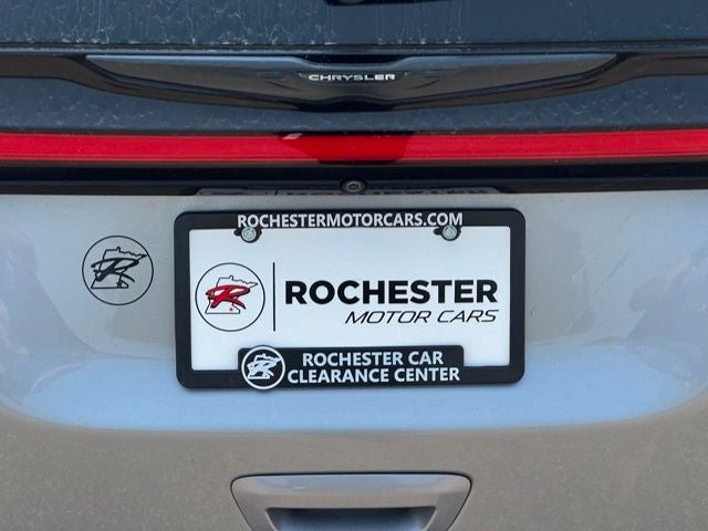 2021 Chrysler Pacifica Touring L - Photo 43