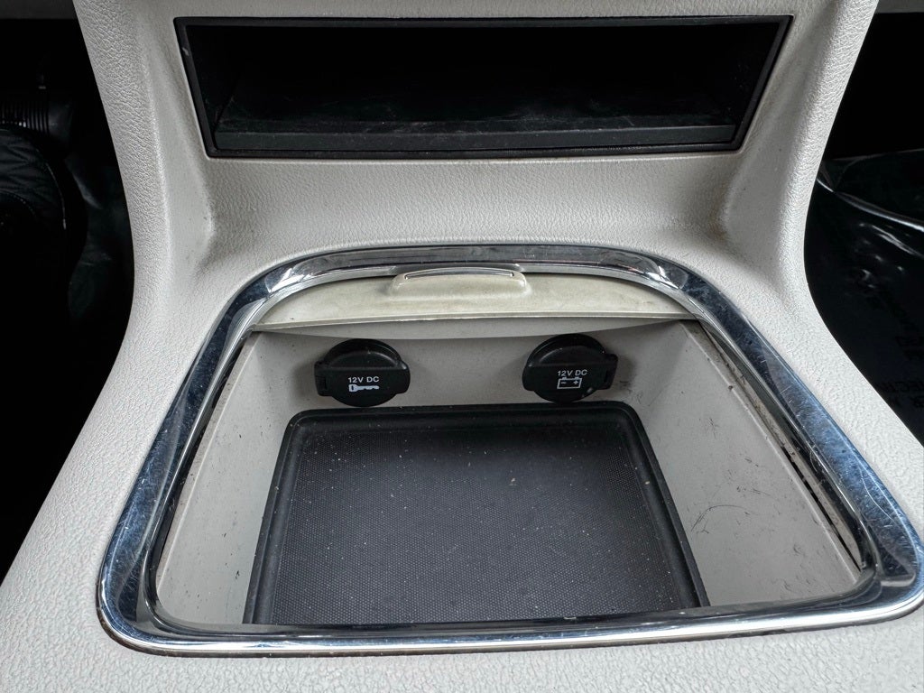 2012 Dodge Grand Caravan SXT