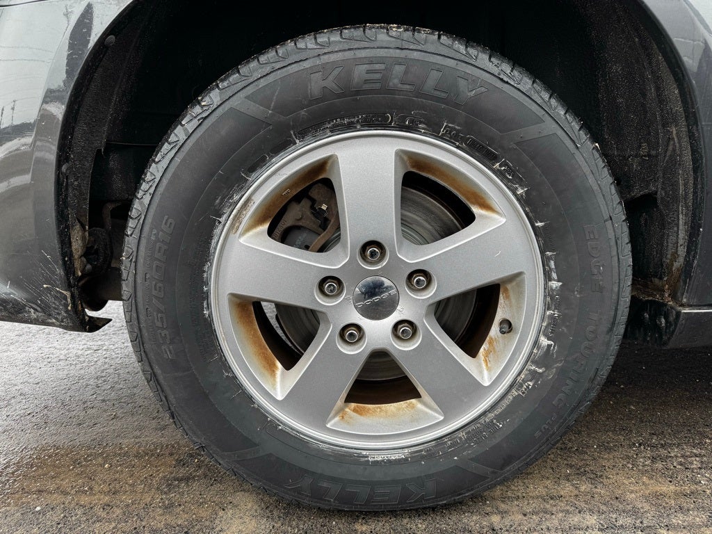 2012 Dodge Grand Caravan SXT