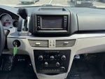 2013 Volkswagen Routan SE