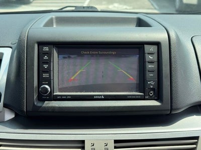 2013 Volkswagen Routan SE