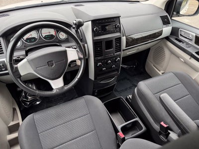 2010 Dodge Grand Caravan SXT