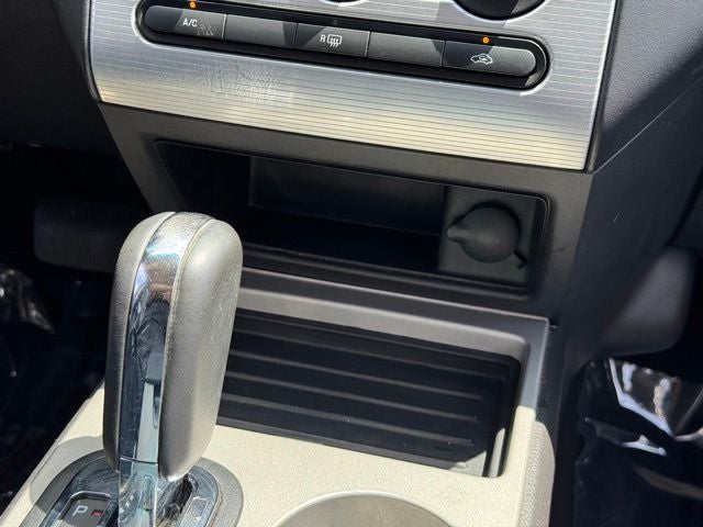 2007 Ford Edge SEL