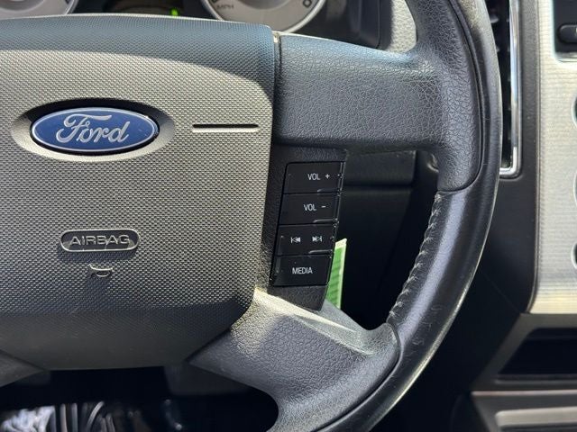 2007 Ford Edge SEL