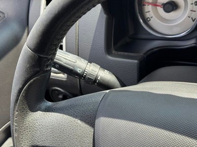 2007 Ford Edge SEL