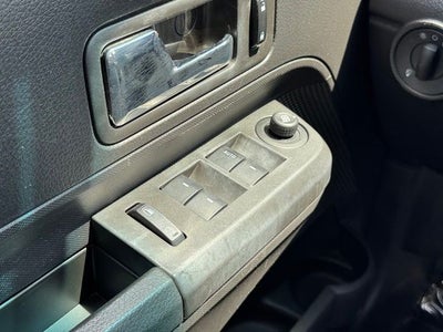 2007 Ford Edge SEL