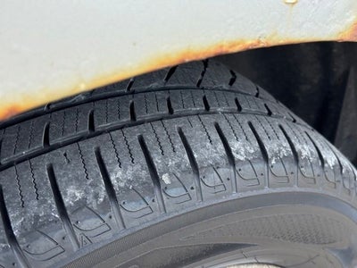 2007 Ford Edge SEL