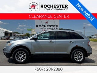 2007 Ford Edge SEL