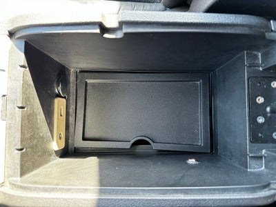 2010 Ford Edge Limited