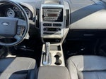 2010 Ford Edge Limited