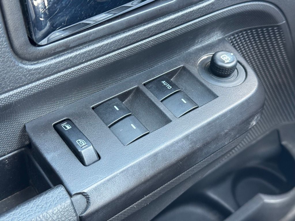 2010 Ford Edge Limited