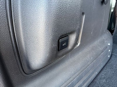 2010 Ford Edge Limited