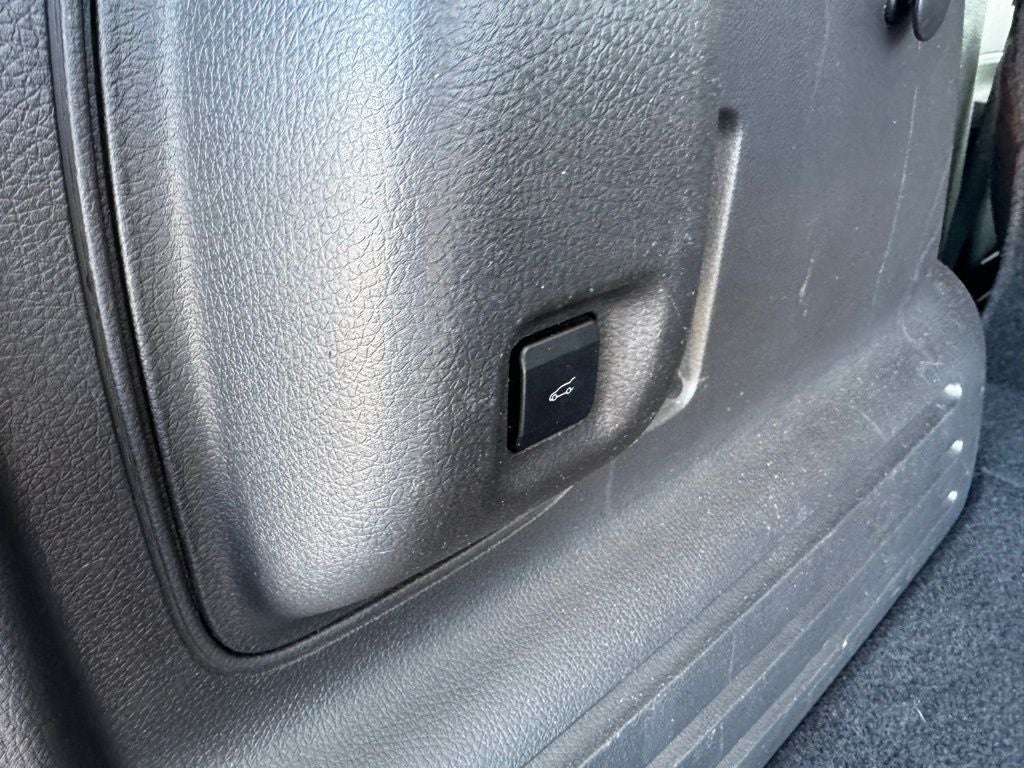 2010 Ford Edge Limited