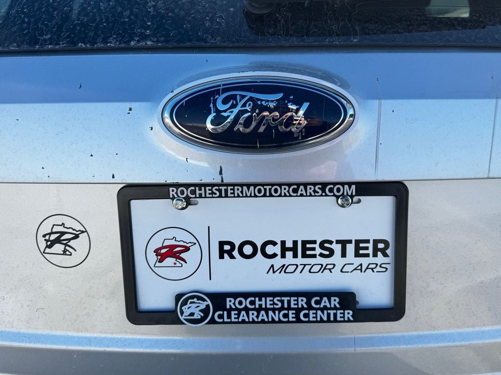 2010 Ford Edge Limited