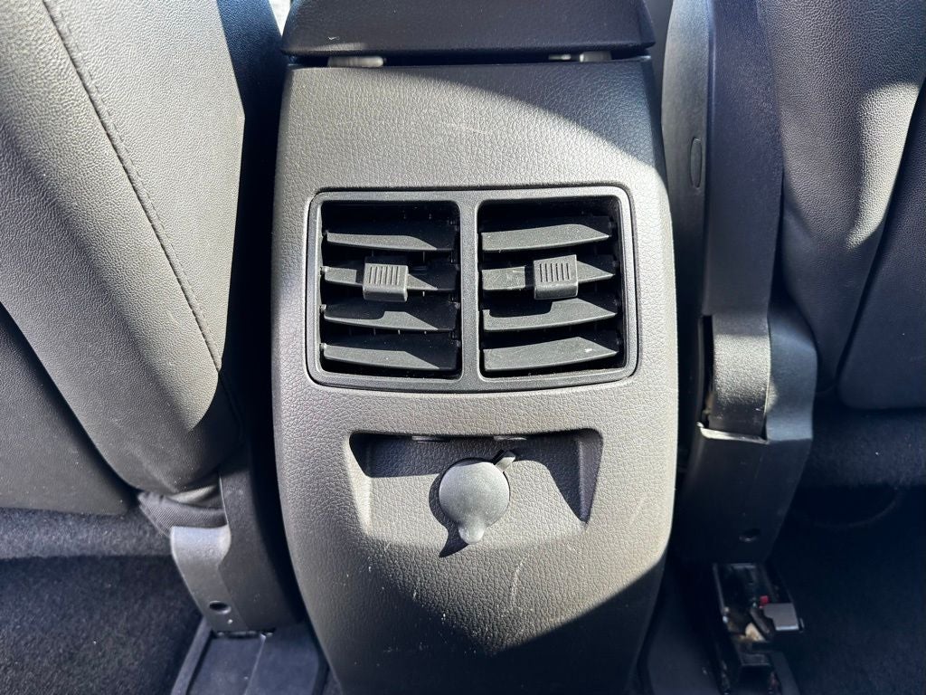 2010 Ford Edge Limited