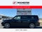 2018 Ford Flex Limited