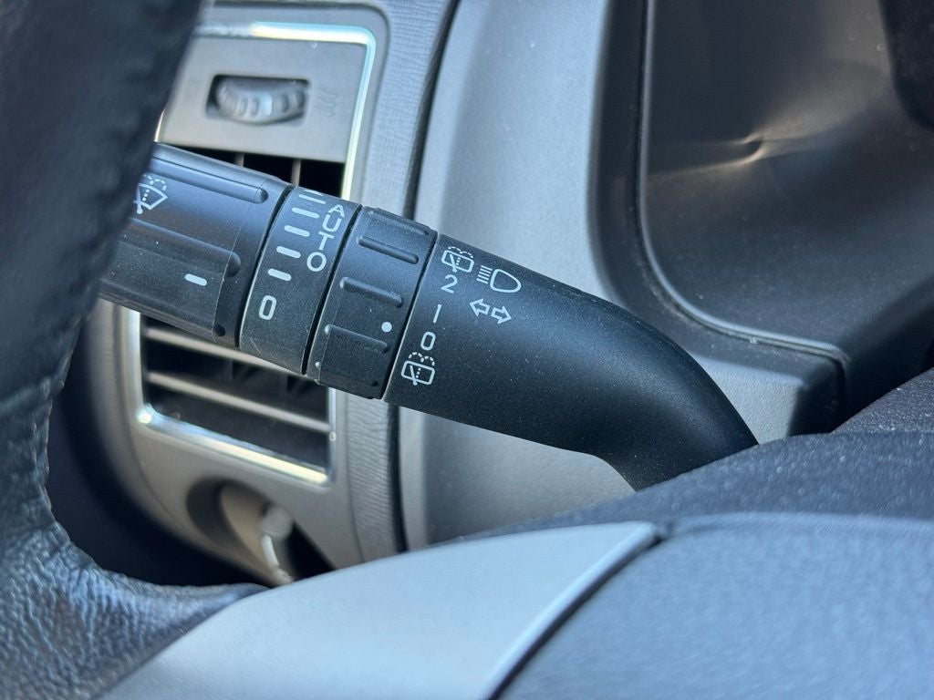 2018 Ford Flex Limited