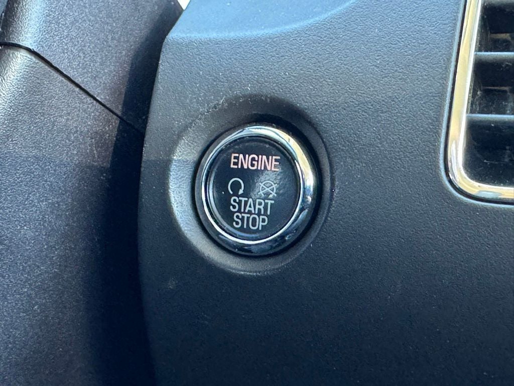 2018 Ford Flex Limited