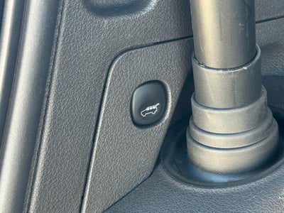 2018 Ford Flex Limited