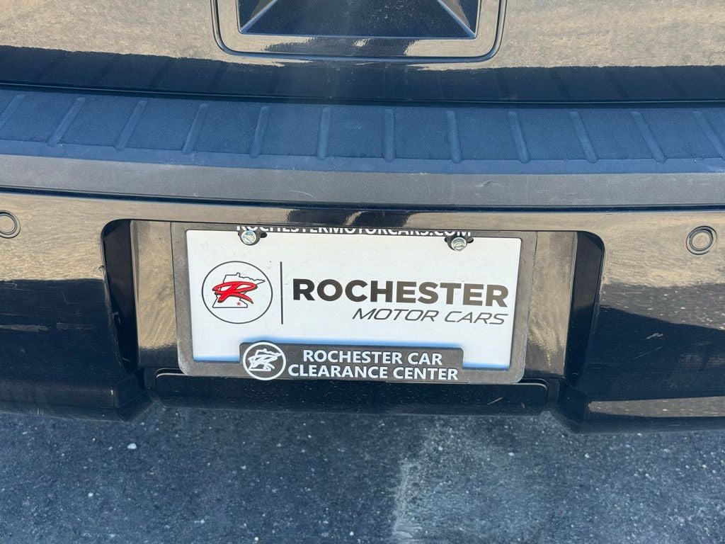 2018 Ford Flex Limited