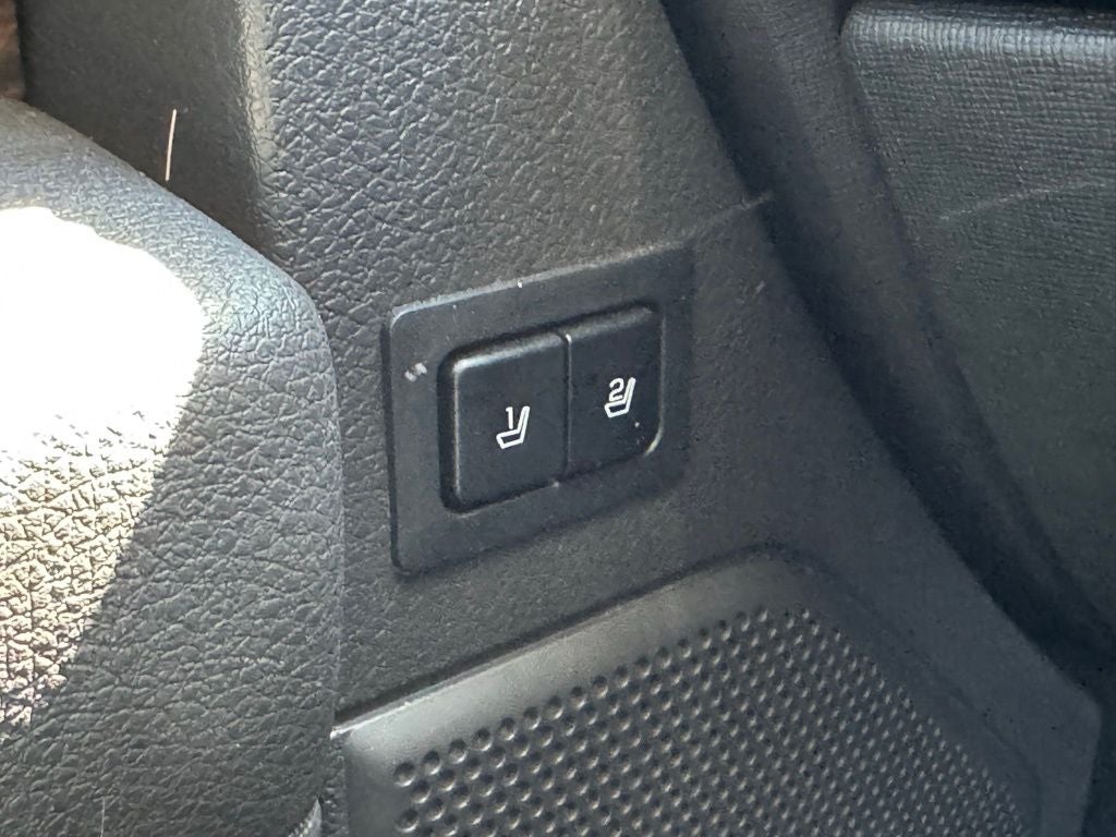 2018 Ford Flex Limited