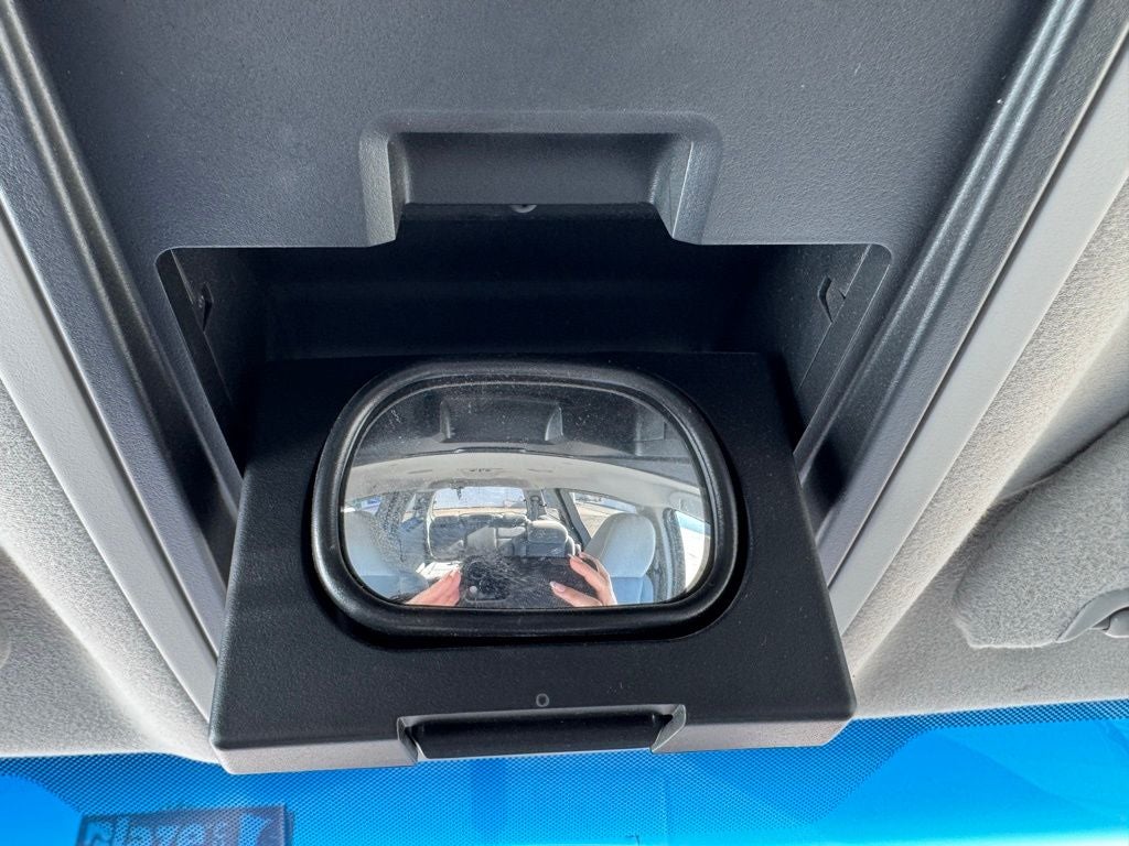 2004 Ford Freestar SES