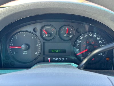 2004 Ford Freestar SES