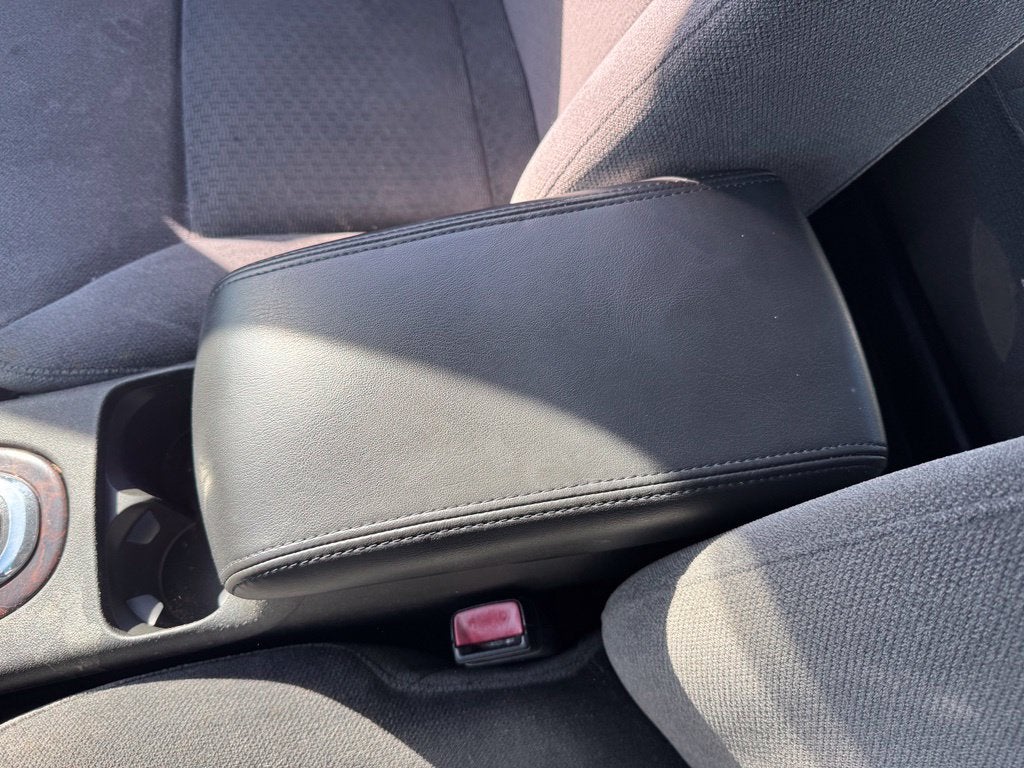 2014 Chevrolet Impala Limited LT