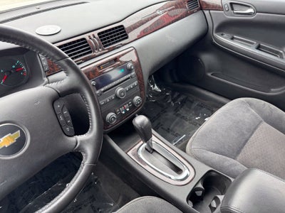 2013 Chevrolet Impala LT