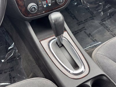 2013 Chevrolet Impala LT