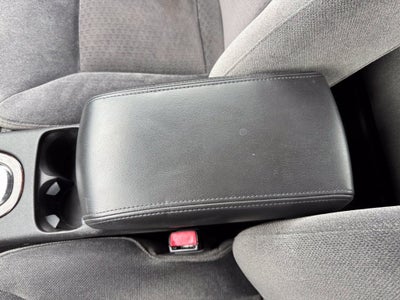 2013 Chevrolet Impala LT