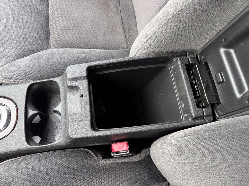 2013 Chevrolet Impala LT