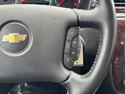 2013 Chevrolet Impala LT