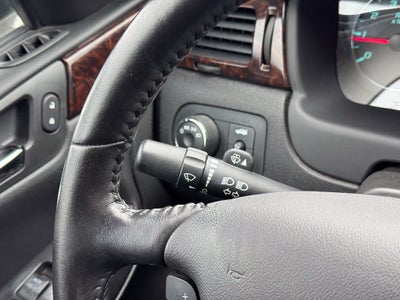 2013 Chevrolet Impala LT