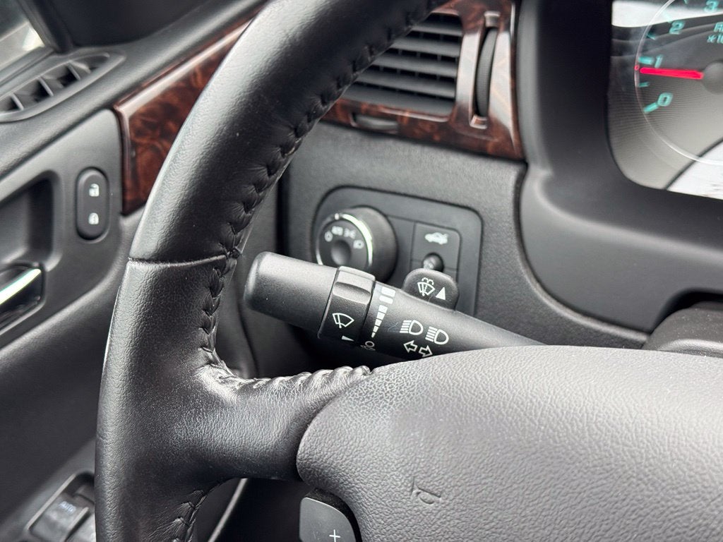 2013 Chevrolet Impala LT