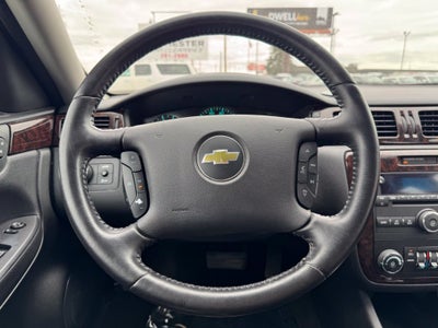 2013 Chevrolet Impala LT