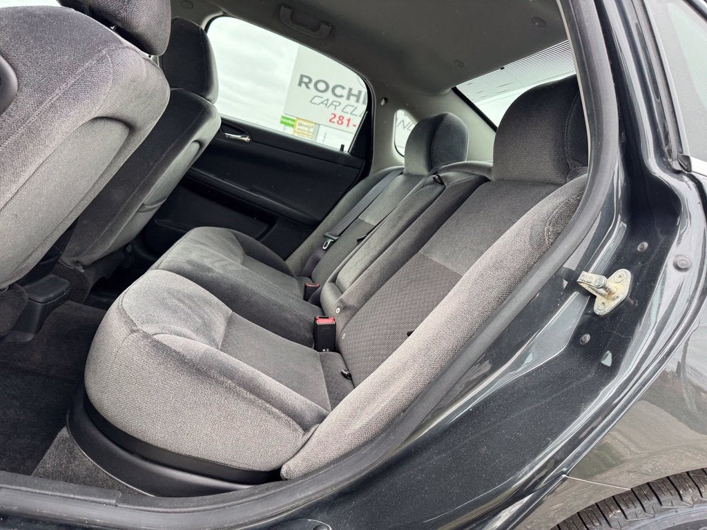 2013 Chevrolet Impala LT