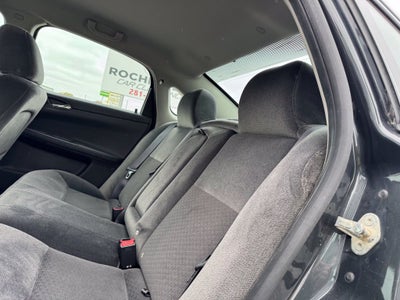 2013 Chevrolet Impala LT
