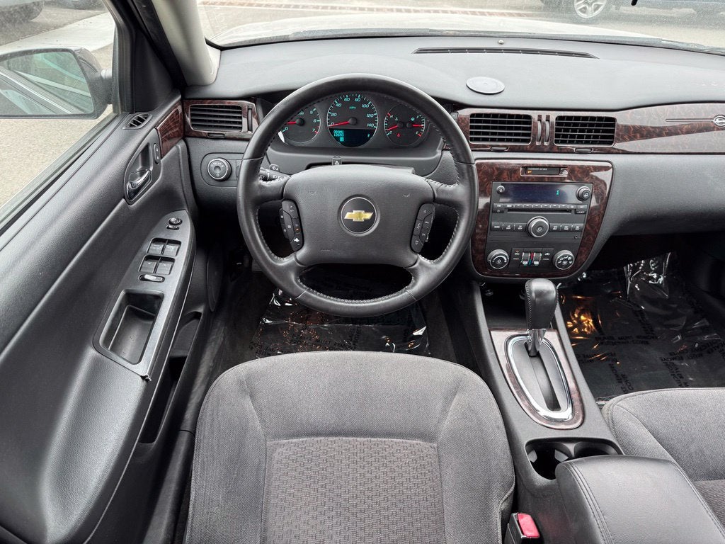 2013 Chevrolet Impala LT