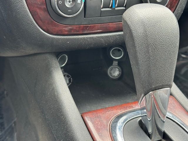 2009 Chevrolet Impala LT