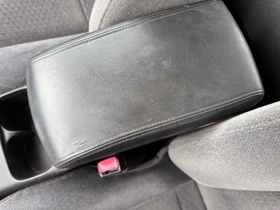 2009 Chevrolet Impala LT