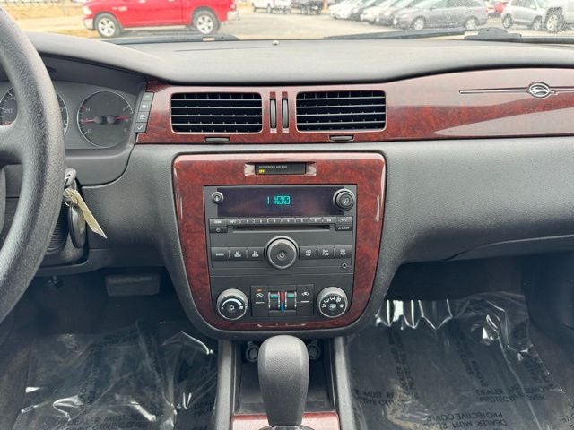 2009 Chevrolet Impala LT