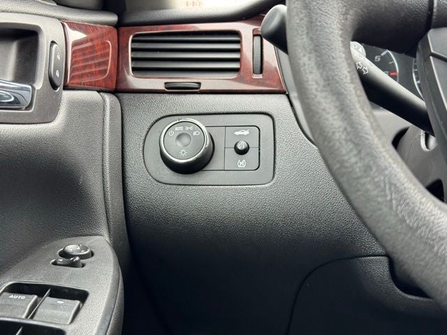 2009 Chevrolet Impala LT