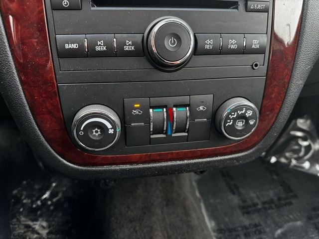 2006 Chevrolet Impala LT