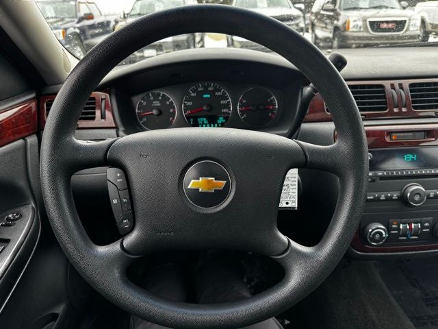 2006 Chevrolet Impala LT
