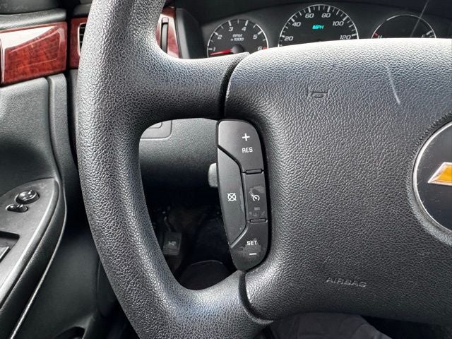 2006 Chevrolet Impala LT