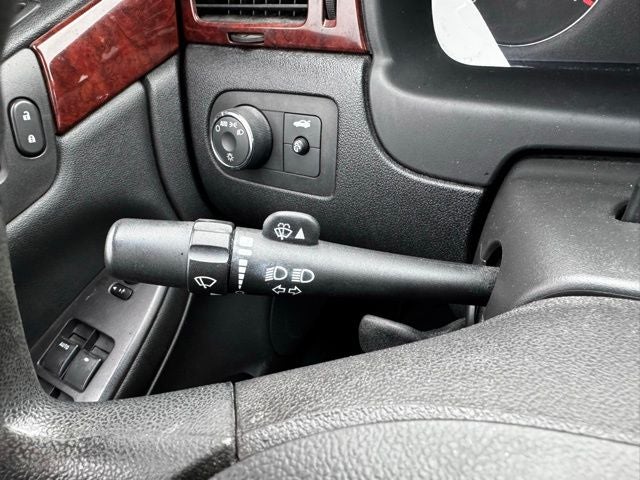 2006 Chevrolet Impala LT