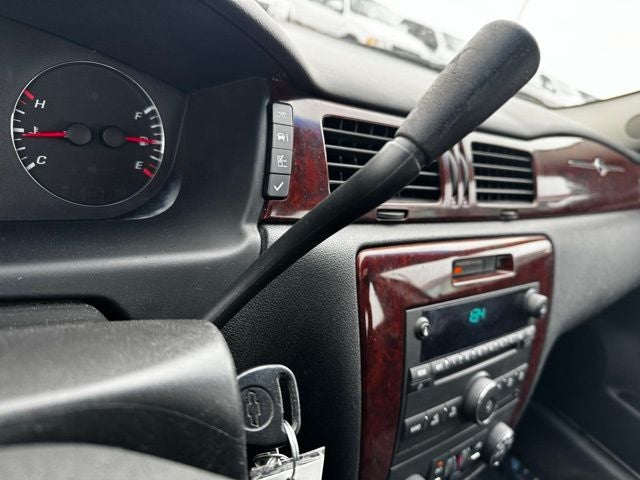 2006 Chevrolet Impala LT