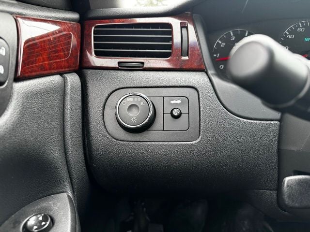 2006 Chevrolet Impala LT