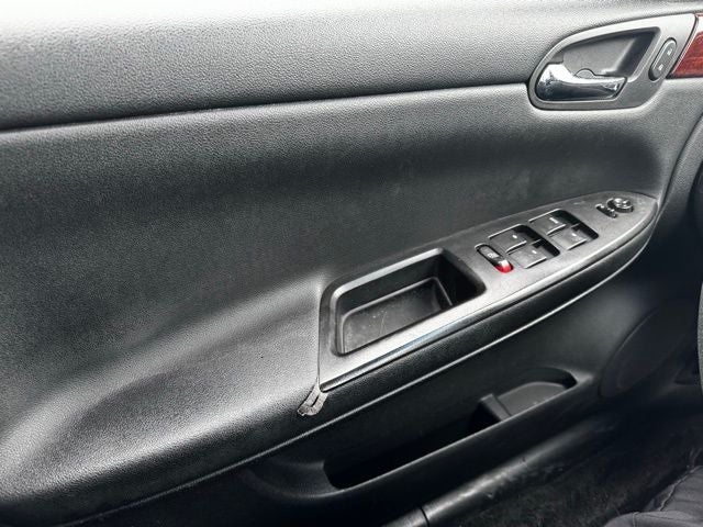 2006 Chevrolet Impala LT